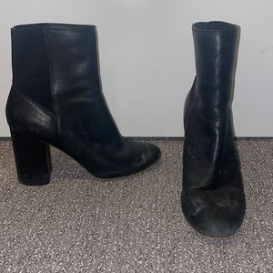 Dolce Vita Boots
